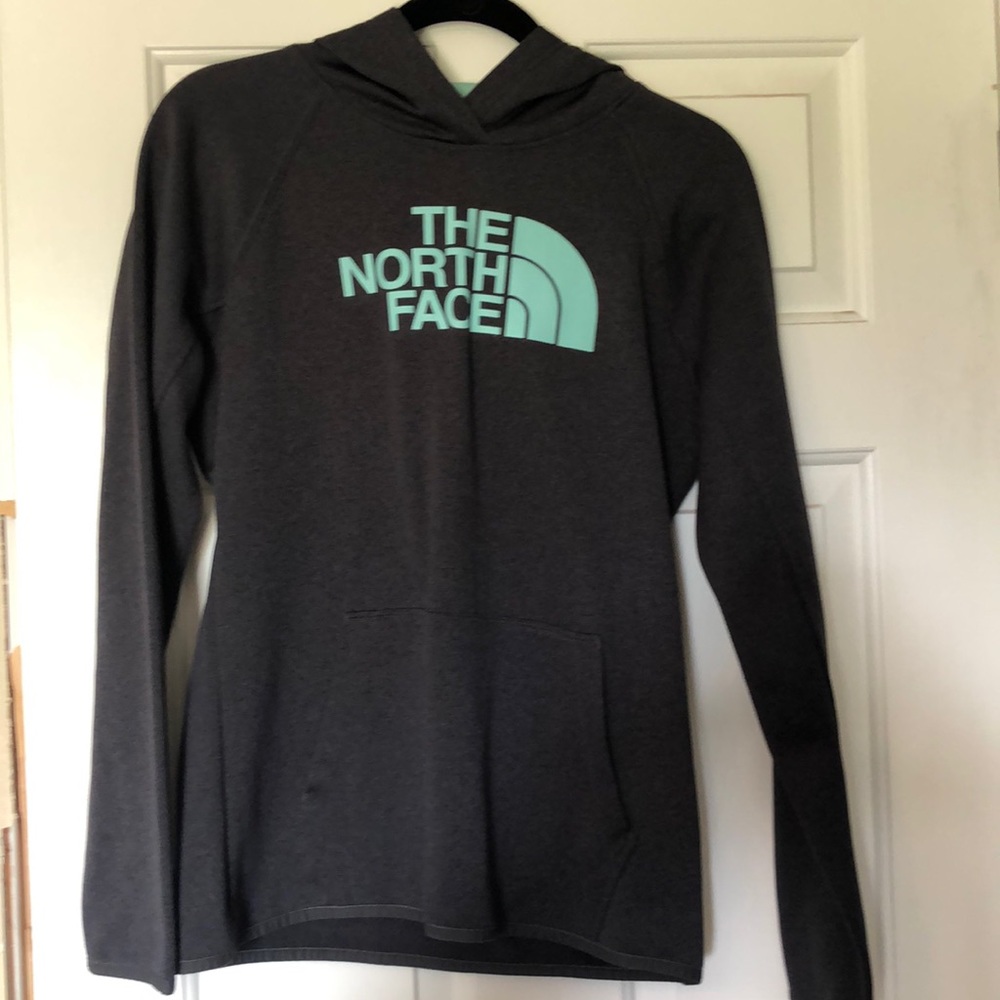 North face women’s hoodie